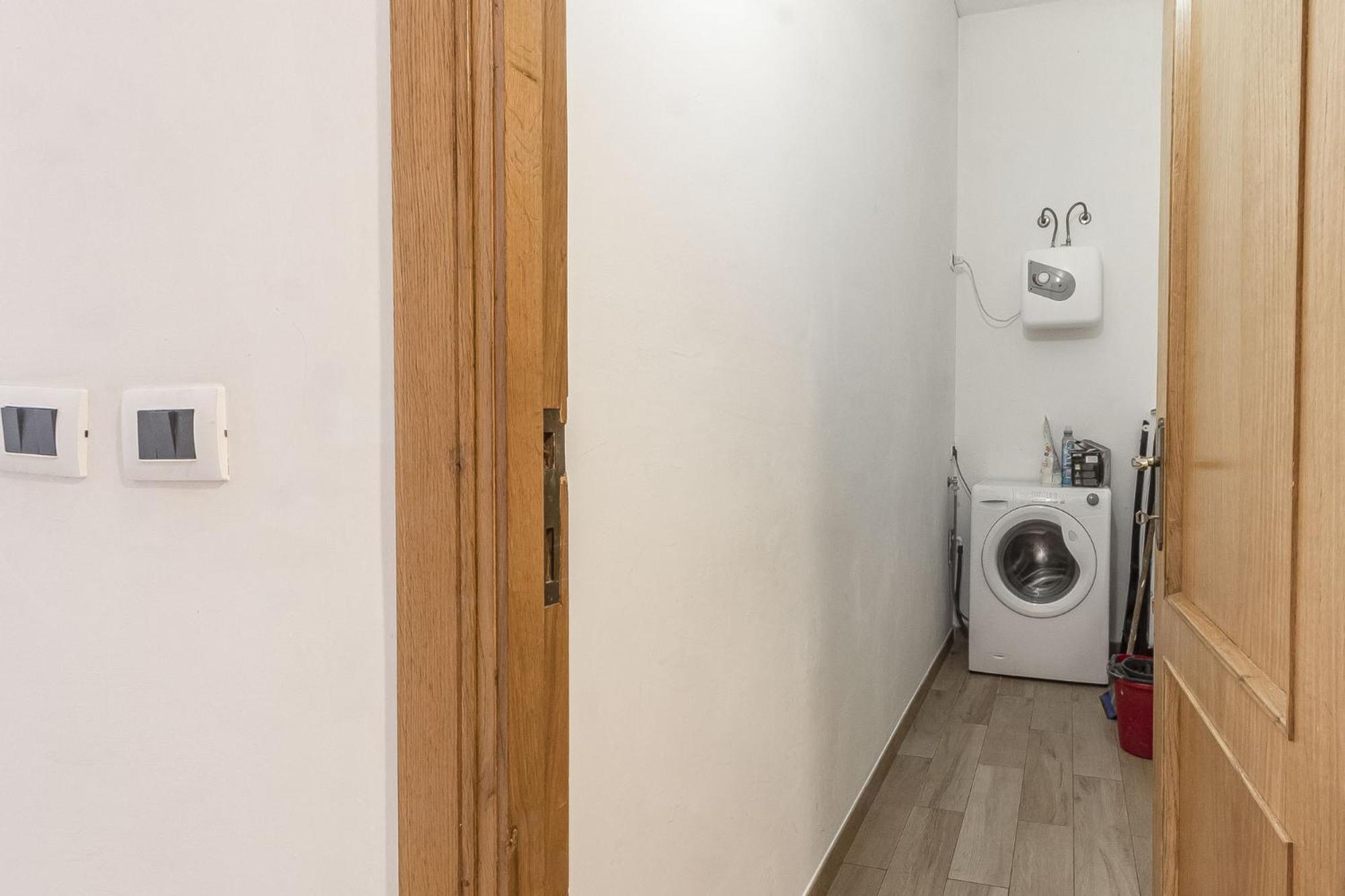 סאסארי Lovely Piazza Santa Maria Apartment מראה חיצוני תמונה