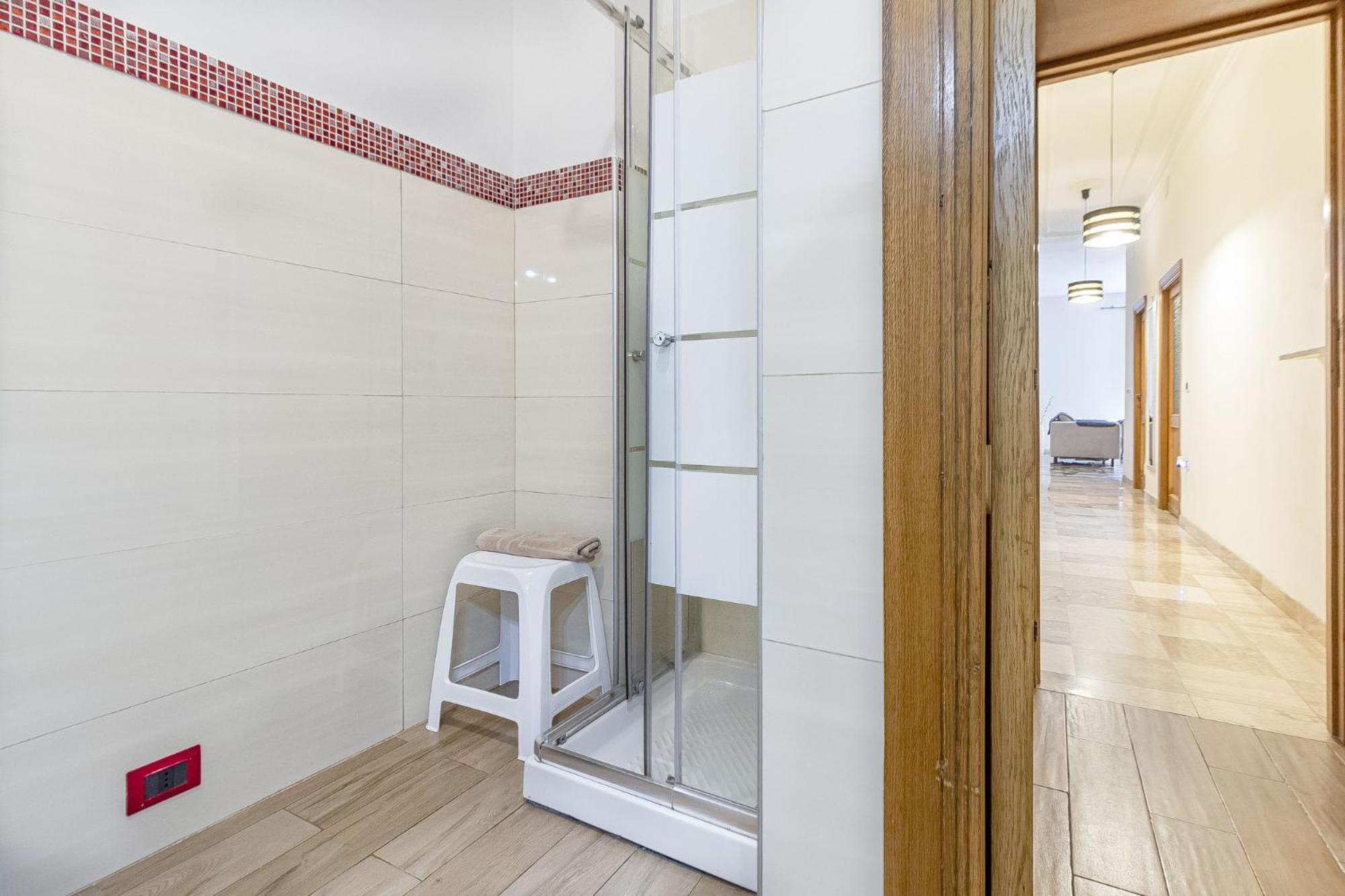 סאסארי Lovely Piazza Santa Maria Apartment מראה חיצוני תמונה