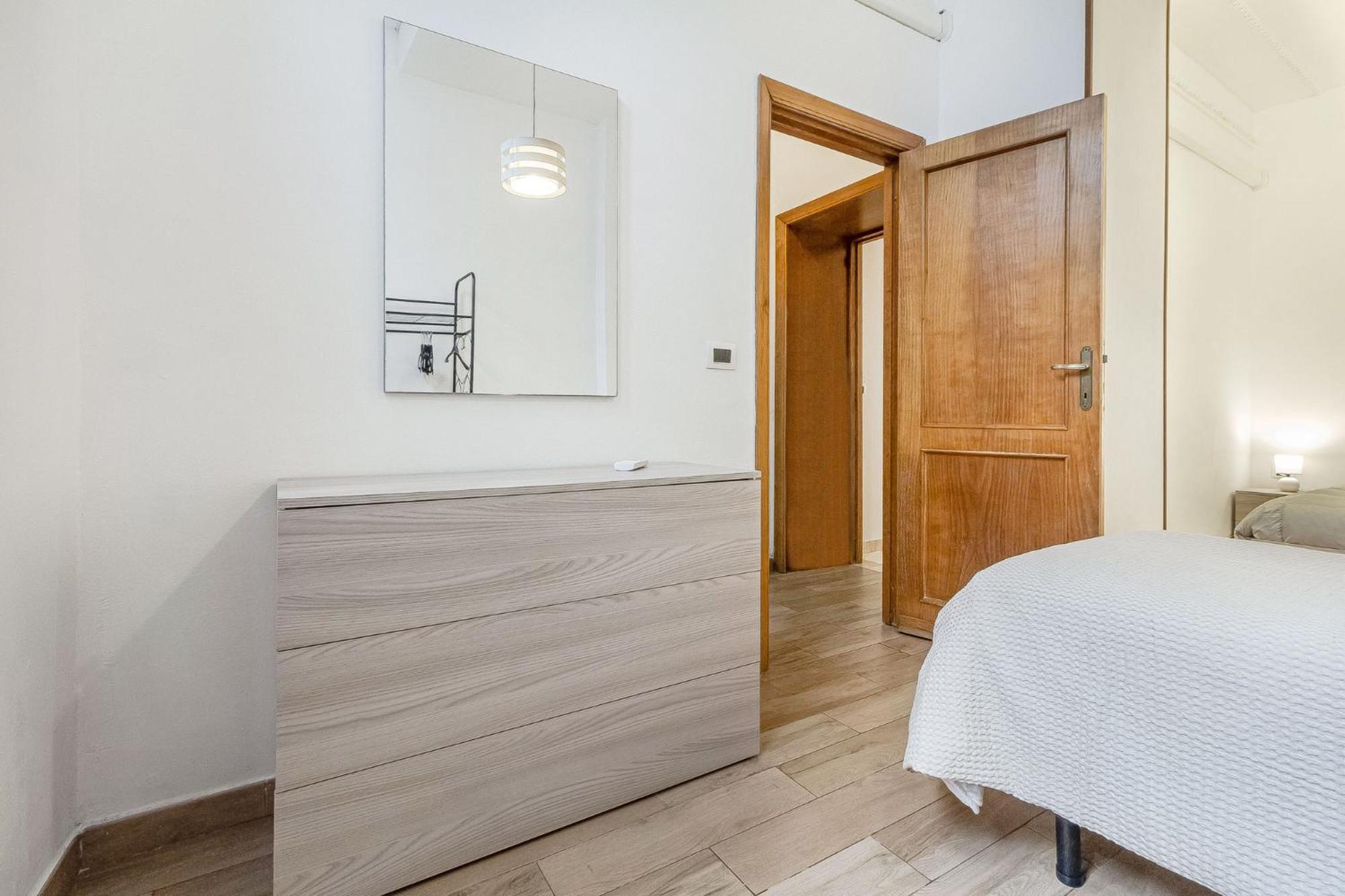 סאסארי Lovely Piazza Santa Maria Apartment מראה חיצוני תמונה