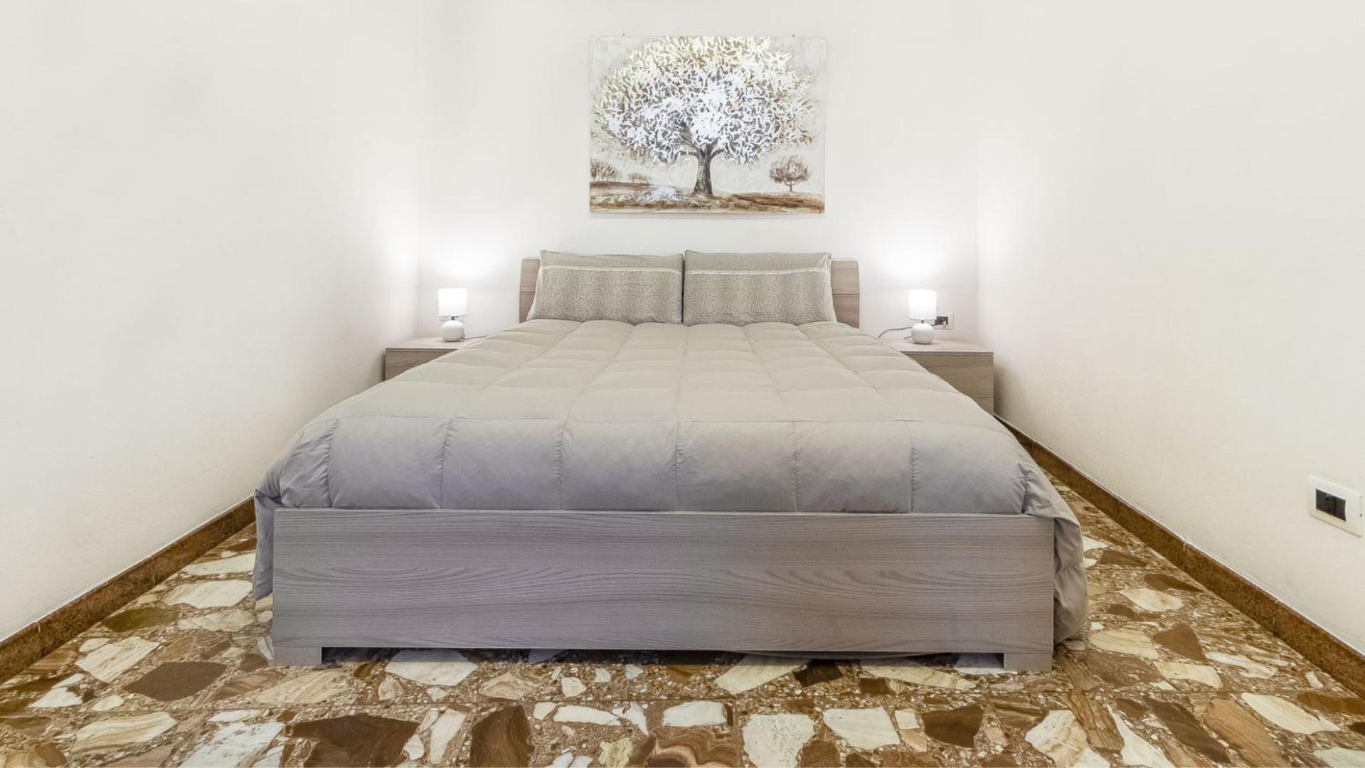 סאסארי Lovely Piazza Santa Maria Apartment מראה חיצוני תמונה
